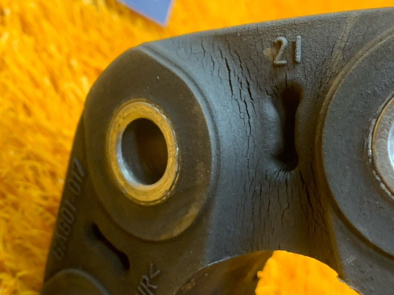 муфта карданного вала, 400 рублей, Красноярск