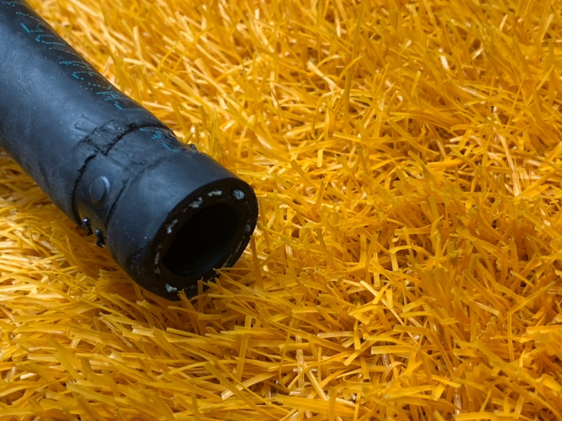 шланг гидроусилителя, 500 рублей, Красноярск