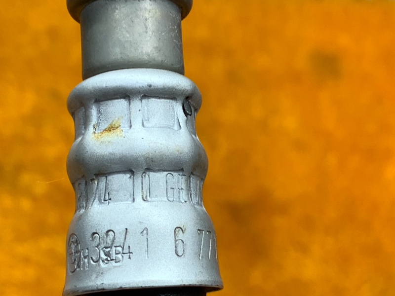 шланг гидроусилителя, 500 рублей, Красноярск