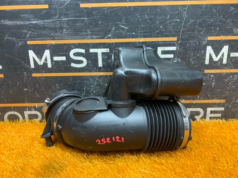 патрубок воздушного фильтра, 440 рублей, Красноярск