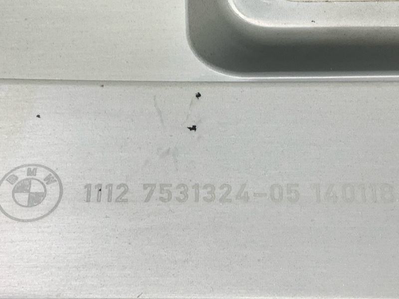 крышка двигателя, 1640 рублей, Красноярск