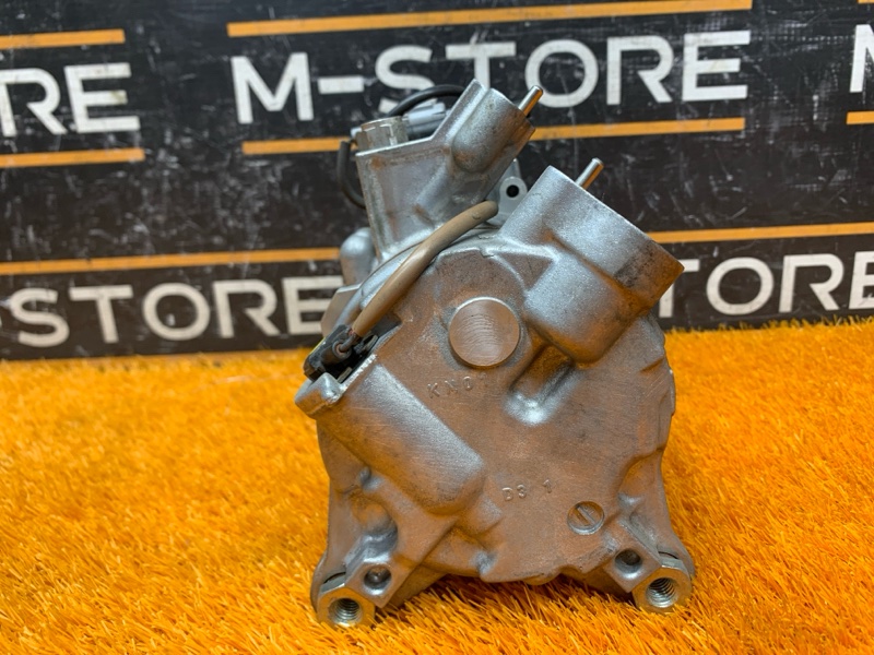 компрессор кондиционера, 13500 рублей, Красноярск