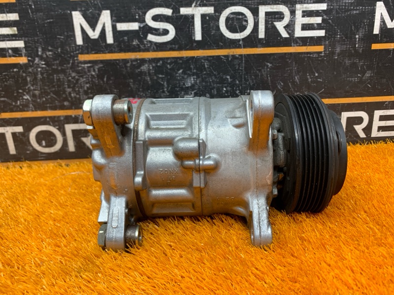 компрессор кондиционера, 13500 рублей, Красноярск