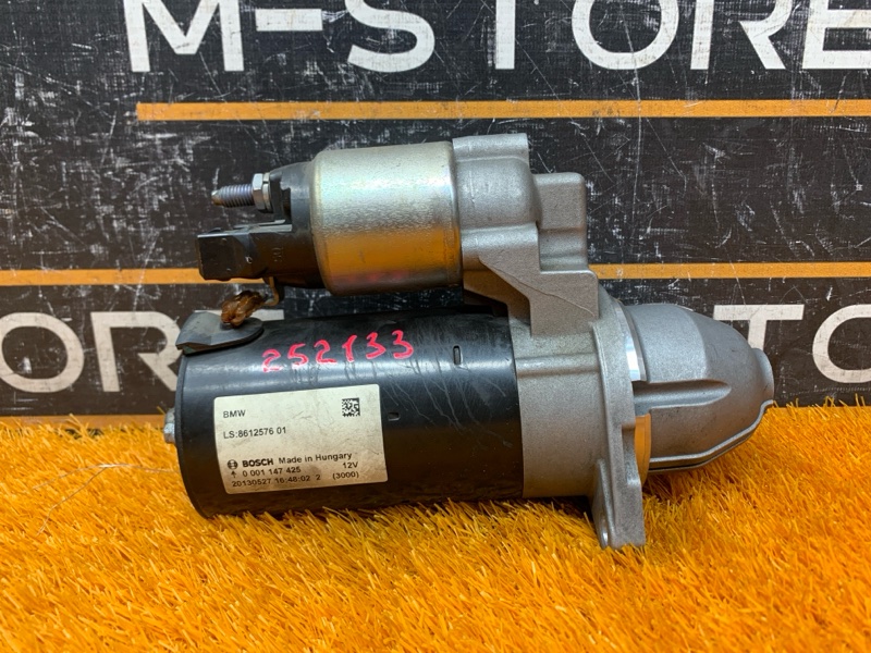 стартер, 3770 рублей, Красноярск