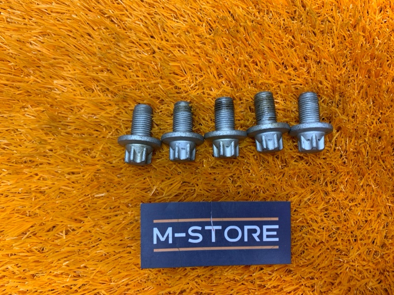 болт гидротрансформатора, 420 рублей, Красноярск