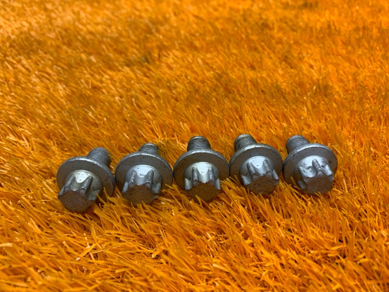 болт гидротрансформатора, 420 рублей, Красноярск