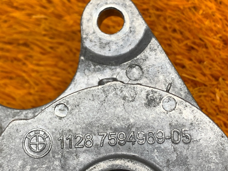 Натяжитель приводного ремня, 1200 рублей, Красноярск