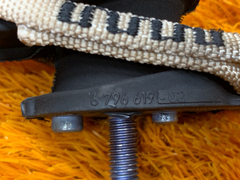 подушка кпп, 640 рублей, Красноярск