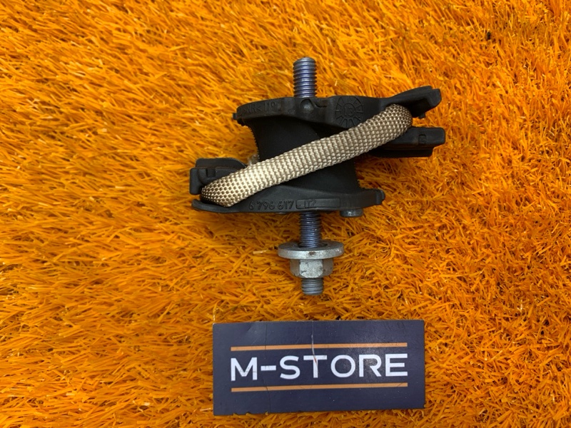 подушка кпп, 640 рублей, Красноярск