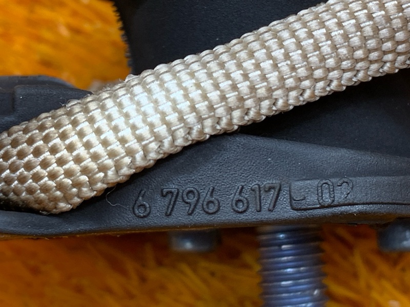 подушка кпп, 640 рублей, Красноярск