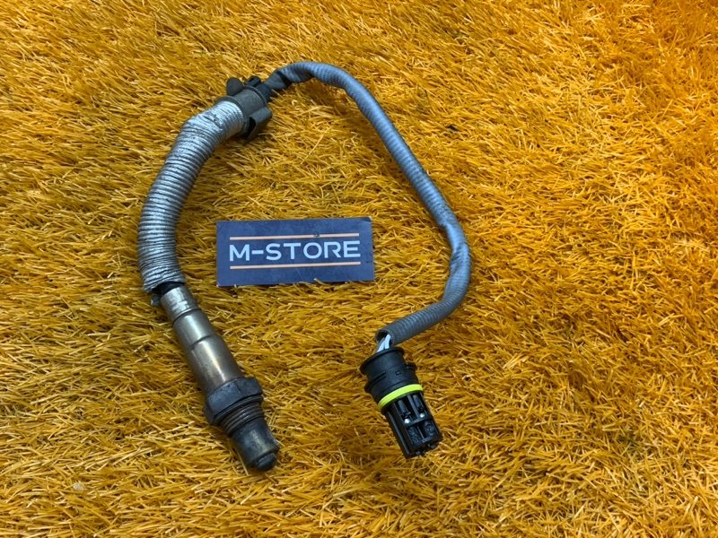 Датчик кислорода, 700 рублей, Красноярск