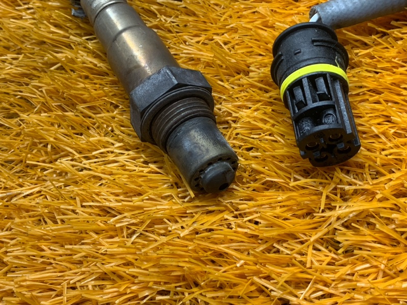 Датчик кислорода, 700 рублей, Красноярск