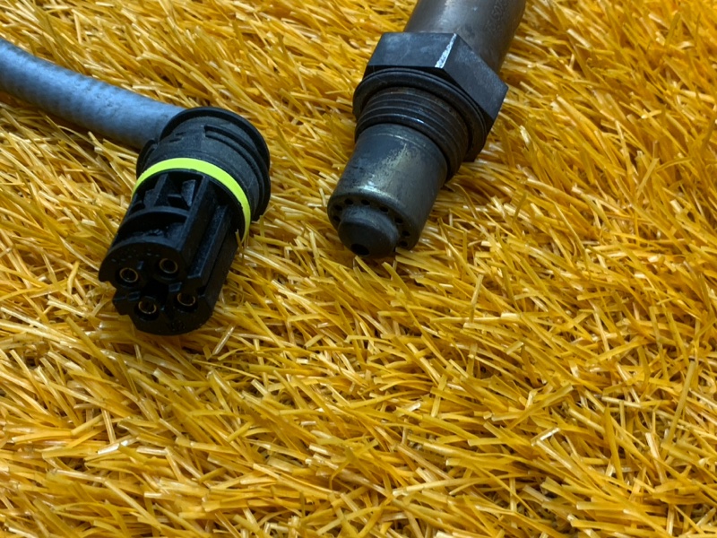 Датчик кислорода, 700 рублей, Красноярск