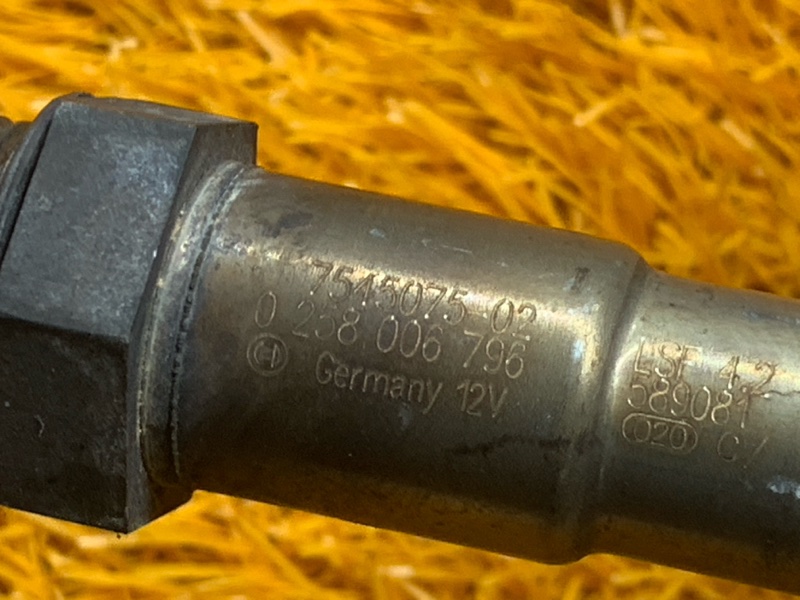 Датчик кислорода, 700 рублей, Красноярск