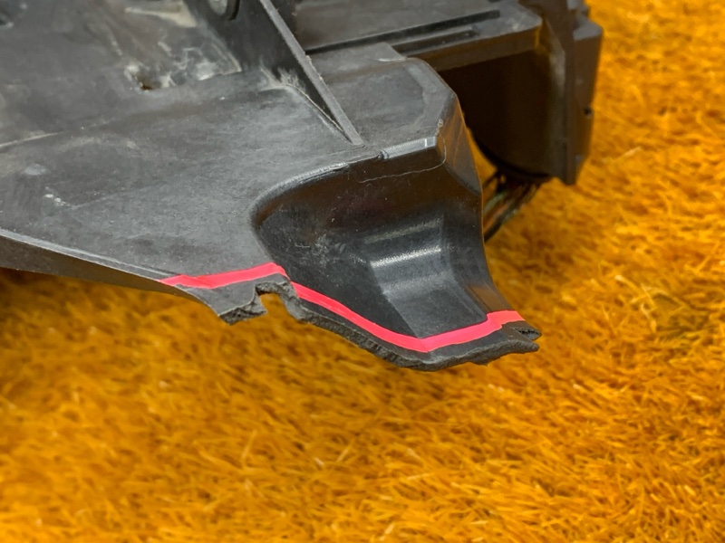 кронштейн фары, 3680 рублей, Красноярск