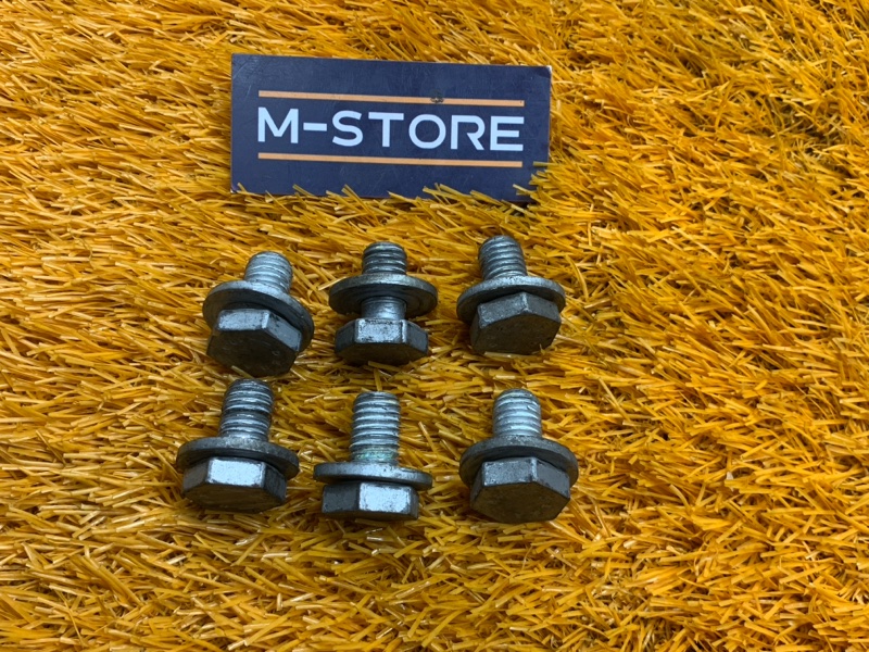 болт гидротрансформатора, 510 рублей, Красноярск