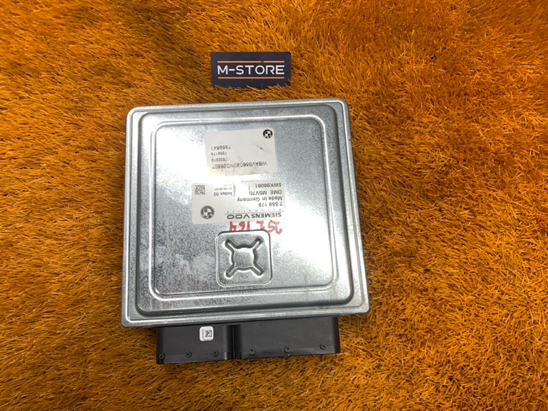 блок управления двс, 3200 рублей, Красноярск