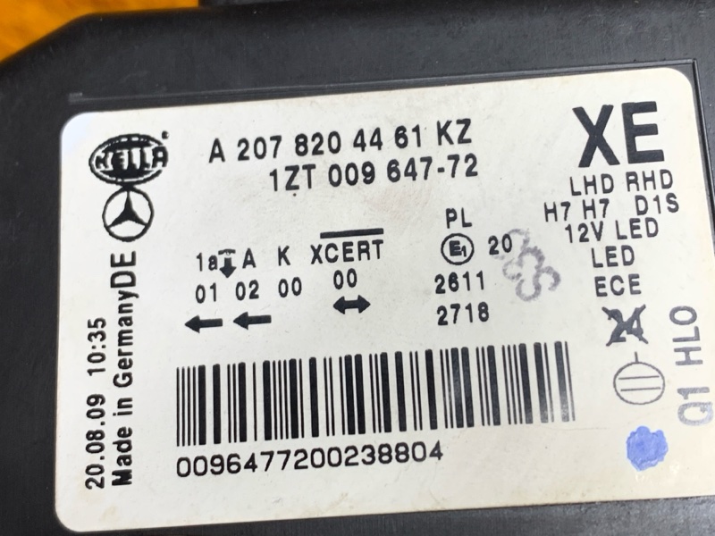 фара, 28000 рублей, Красноярск