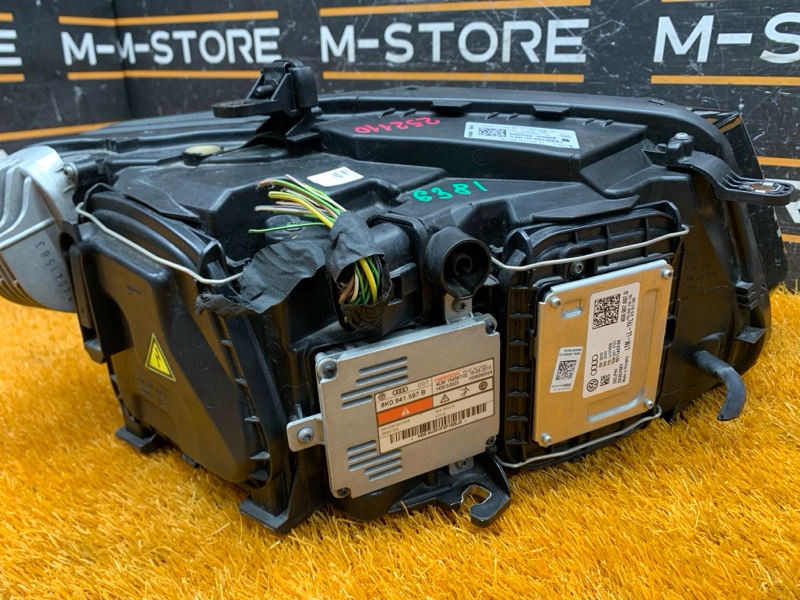 фара, 24000 рублей, Красноярск