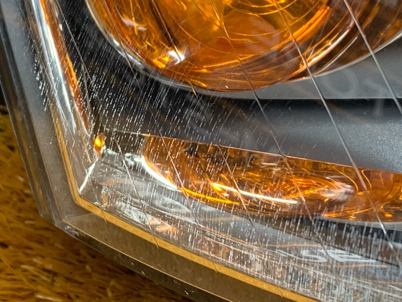 фара, 9000 рублей, Красноярск