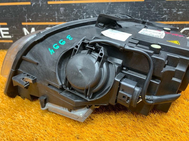 фара, 9000 рублей, Красноярск