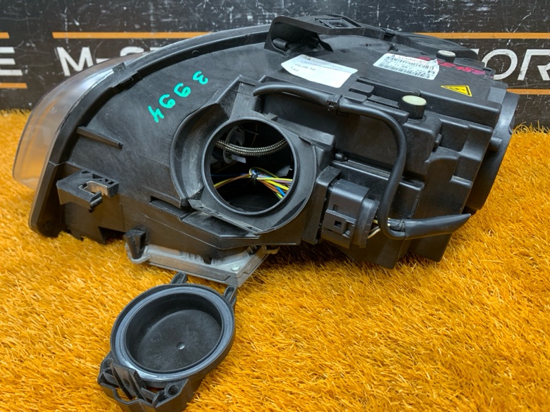 фара, 9000 рублей, Красноярск