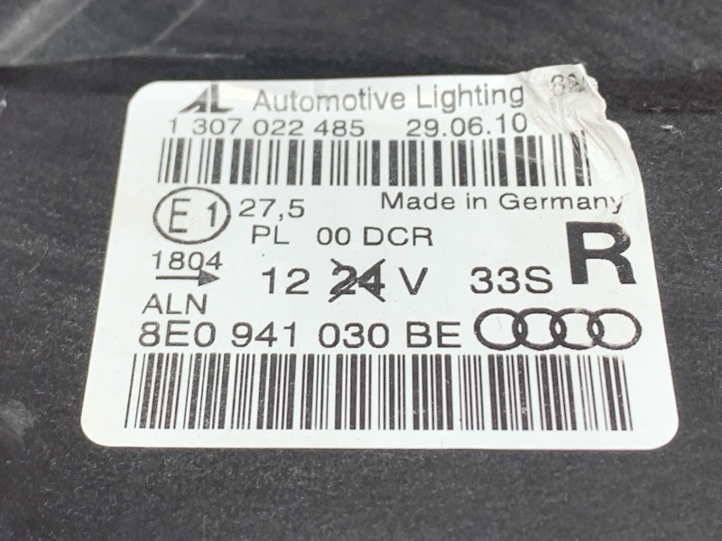 фара, 9000 рублей, Красноярск