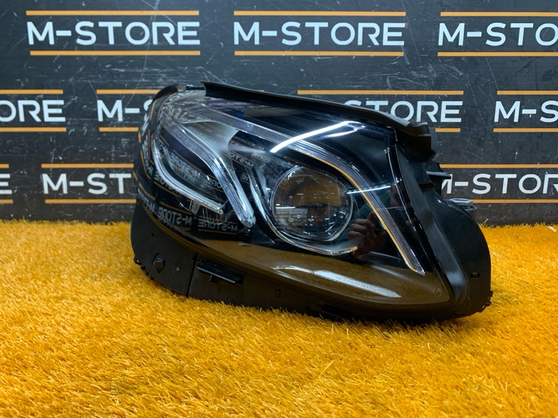 фара, 84690 рублей, Красноярск