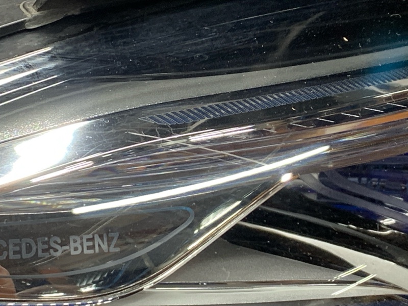 фара, 84690 рублей, Красноярск