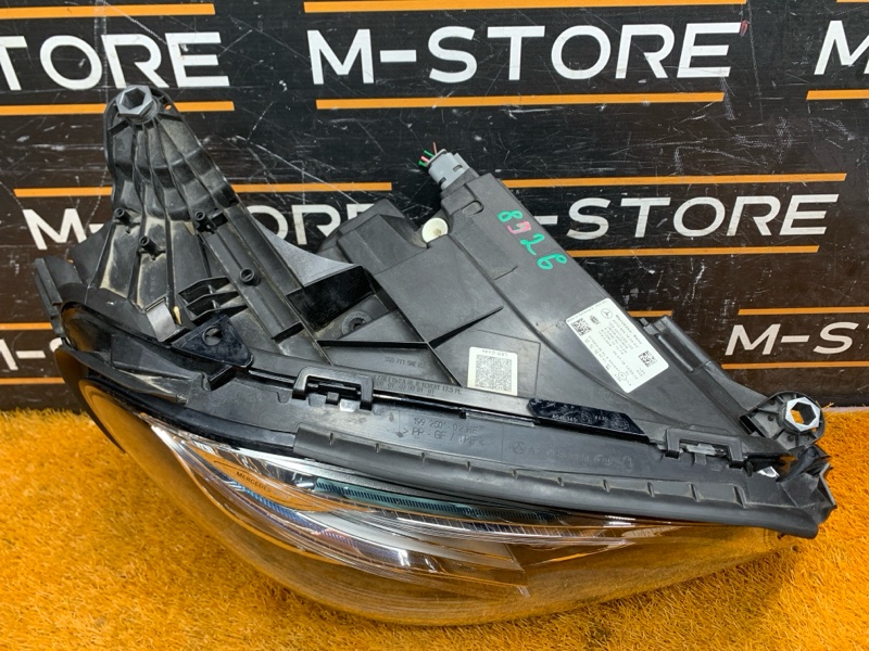 фара, 84690 рублей, Красноярск