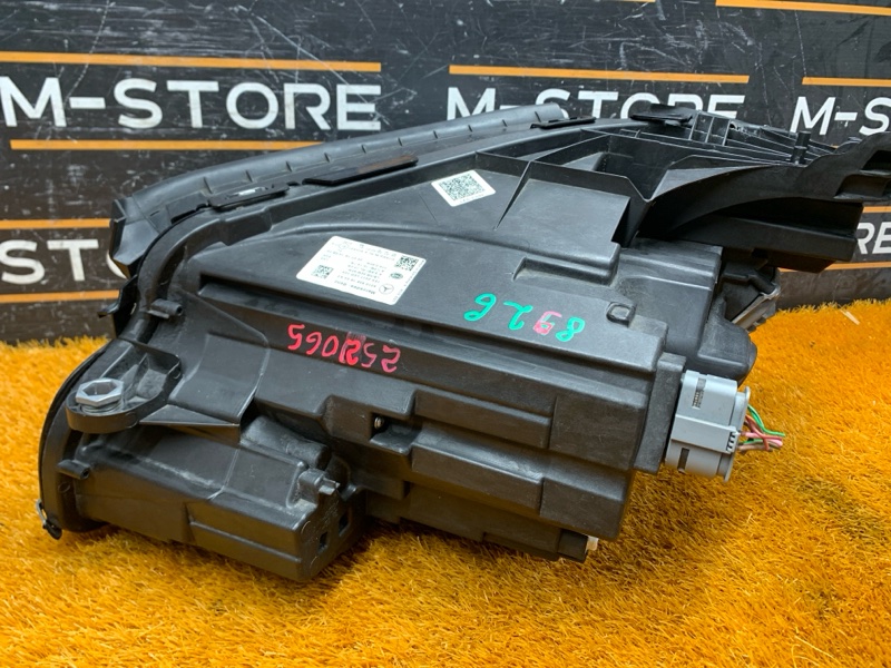 фара, 84690 рублей, Красноярск