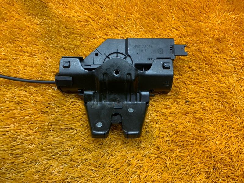 замок багажника, 900 рублей, Красноярск