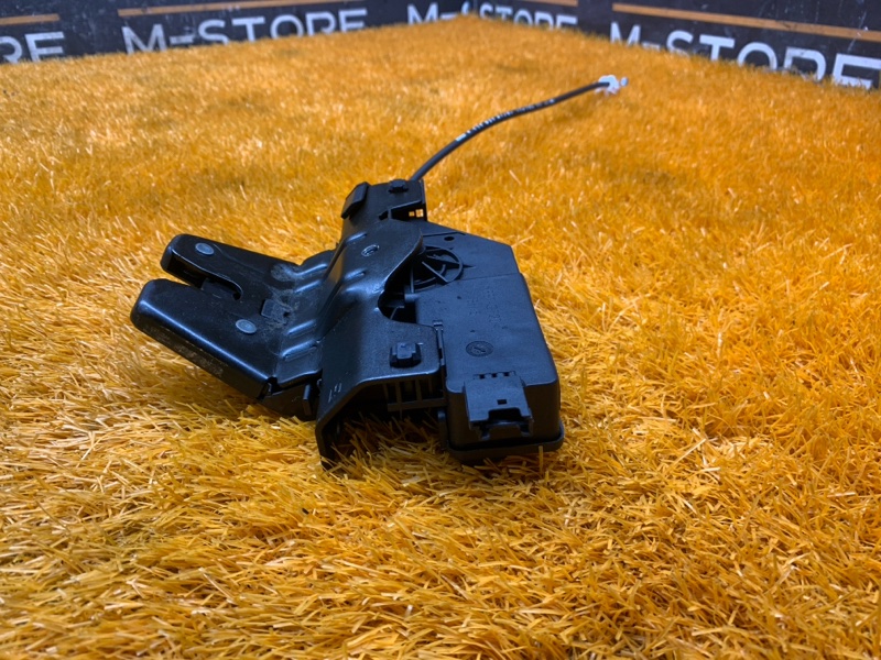 замок багажника, 900 рублей, Красноярск