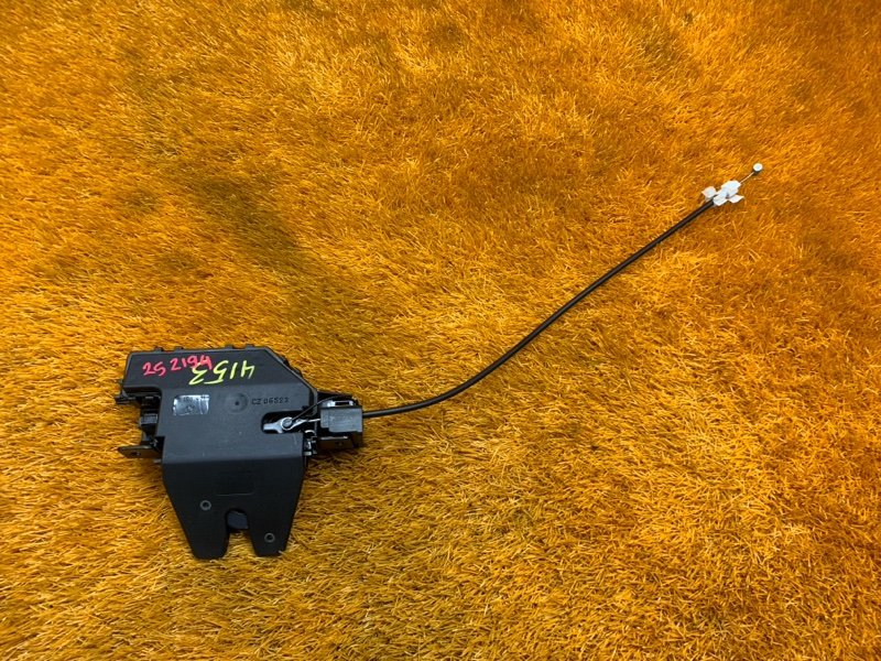 замок багажника, 900 рублей, Красноярск