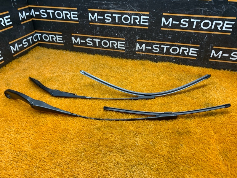 поводок стеклоочистителя, 1130 рублей, Красноярск