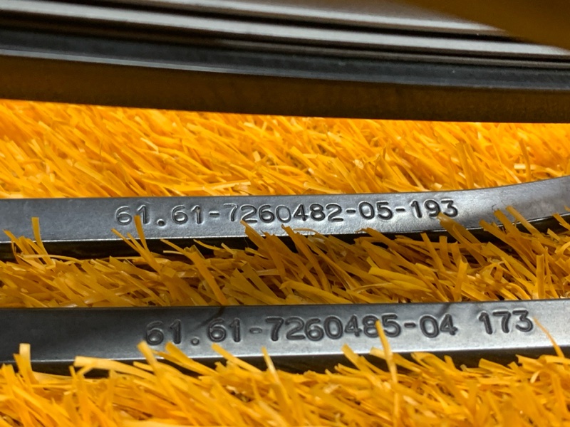 поводок стеклоочистителя, 1130 рублей, Красноярск