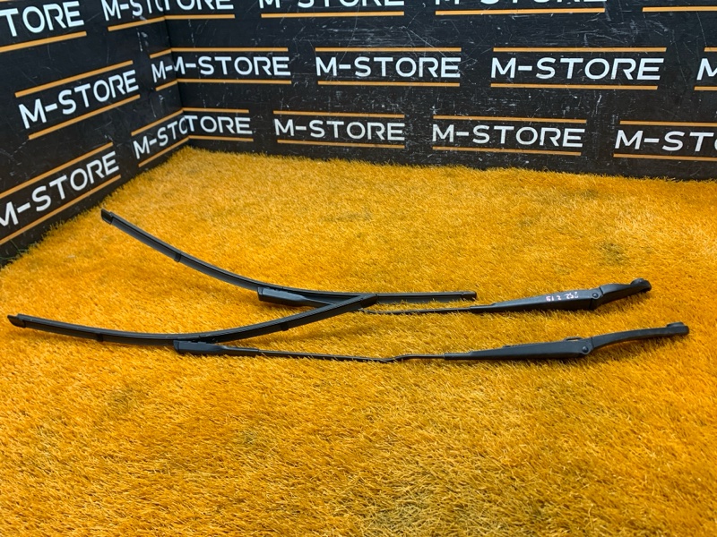 поводок стеклоочистителя, 610 рублей, Красноярск