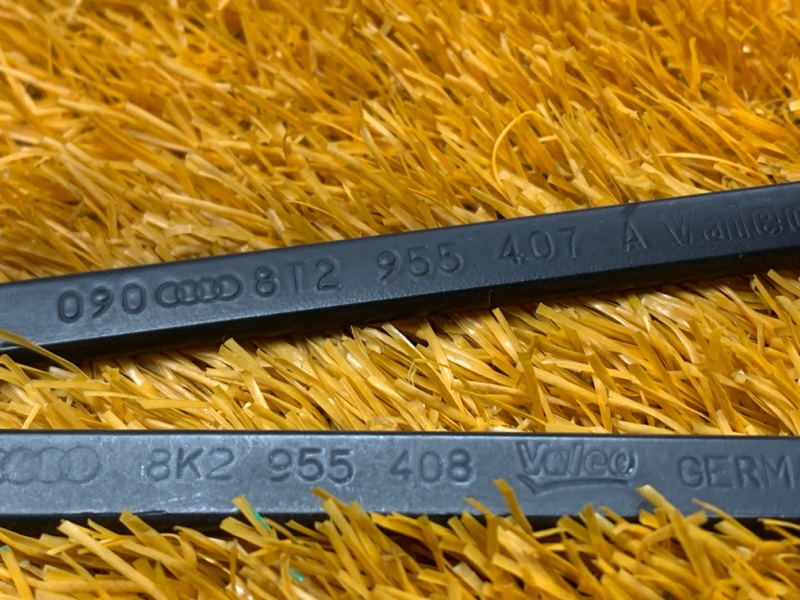 поводок стеклоочистителя, 610 рублей, Красноярск