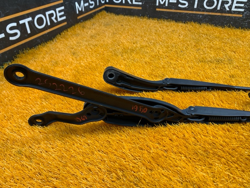 поводок стеклоочистителя, 780 рублей, Красноярск