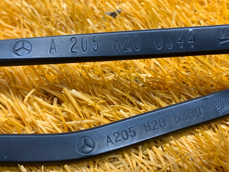 поводок стеклоочистителя, 780 рублей, Красноярск