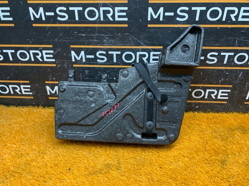 Пенопласт багажника, 350 рублей, Красноярск