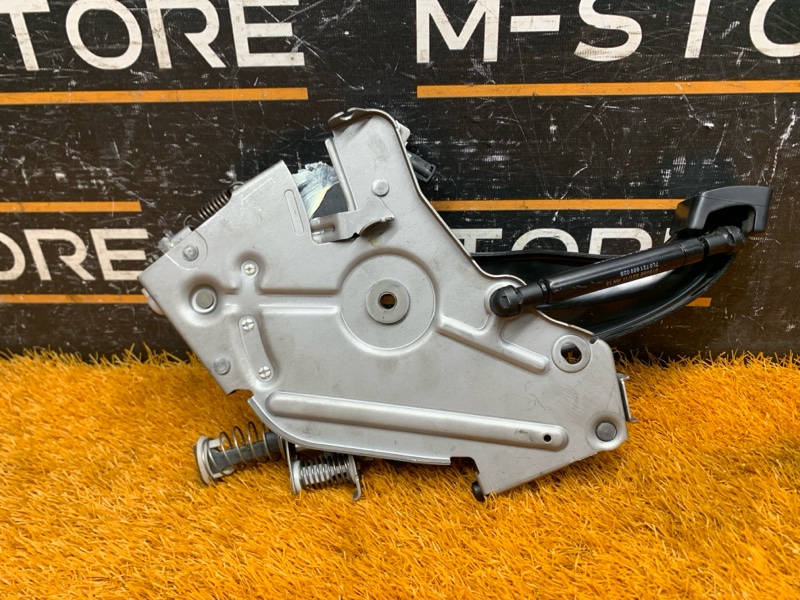 Педаль стояночного тормоза, 500 рублей, Красноярск