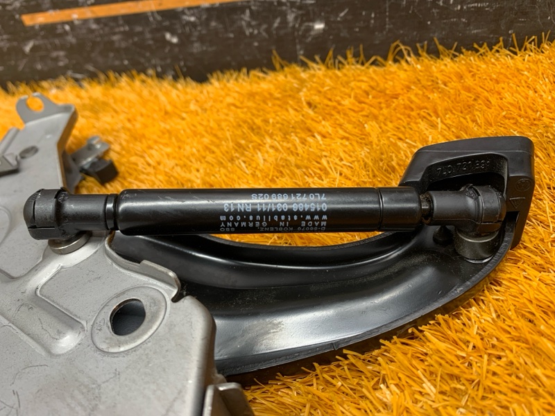 Педаль стояночного тормоза, 500 рублей, Красноярск