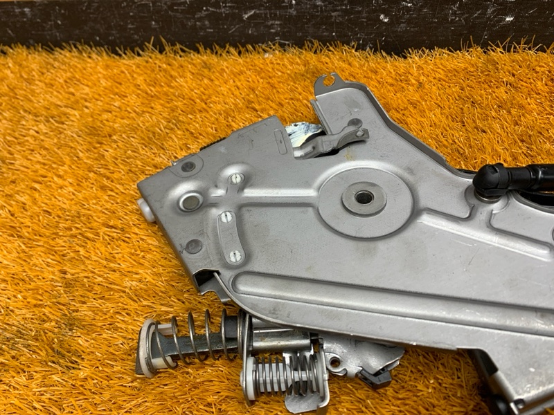 Педаль стояночного тормоза, 500 рублей, Красноярск