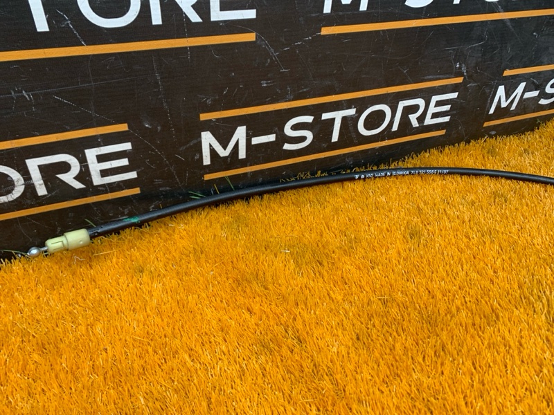 трос ручника, 300 рублей, Красноярск