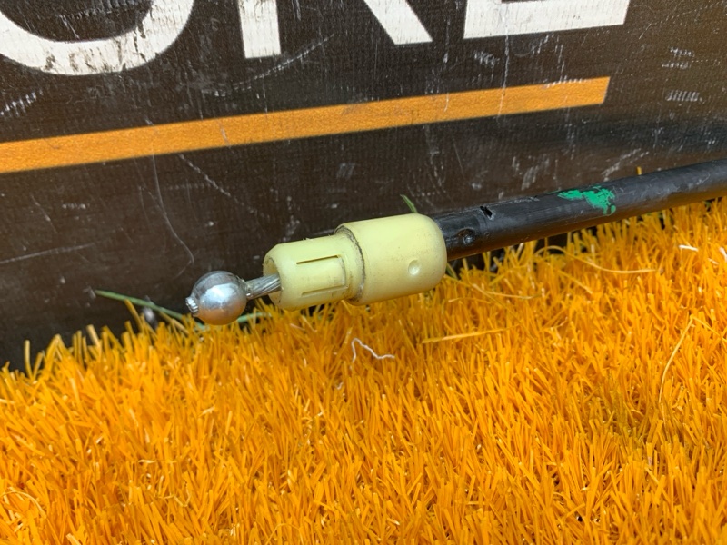 трос ручника, 300 рублей, Красноярск