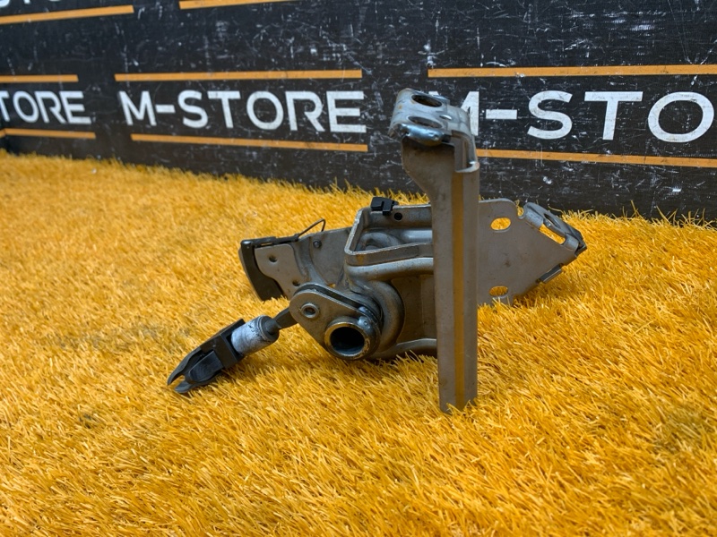 Кронштейн ручного тормоза, 300 рублей, Красноярск