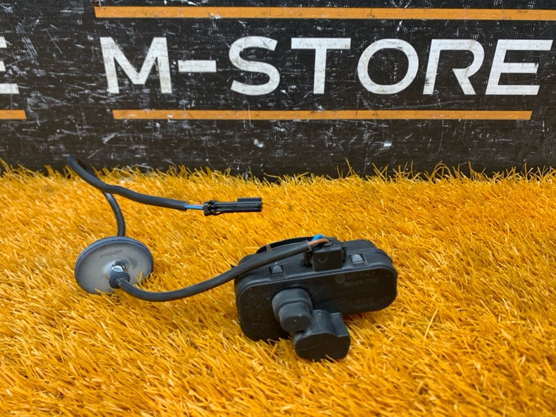 Замок лючка бензобака, 2000 рублей, Красноярск