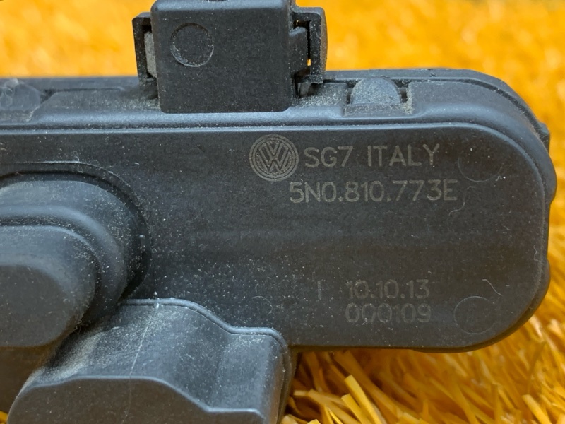 Замок лючка бензобака, 2000 рублей, Красноярск