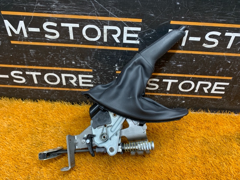 Ручка ручного тормоза, 580 рублей, Красноярск